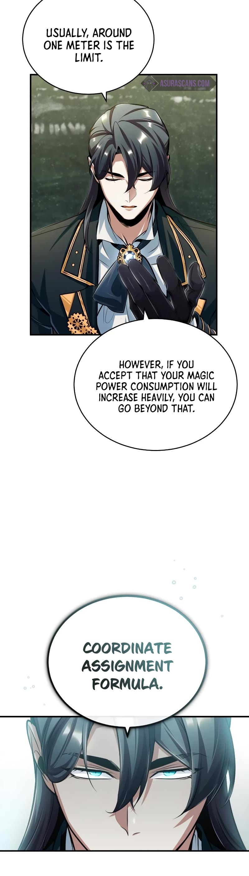 Academy’s Undercover Professor Chapter 31 page 26 - Chapter 31
