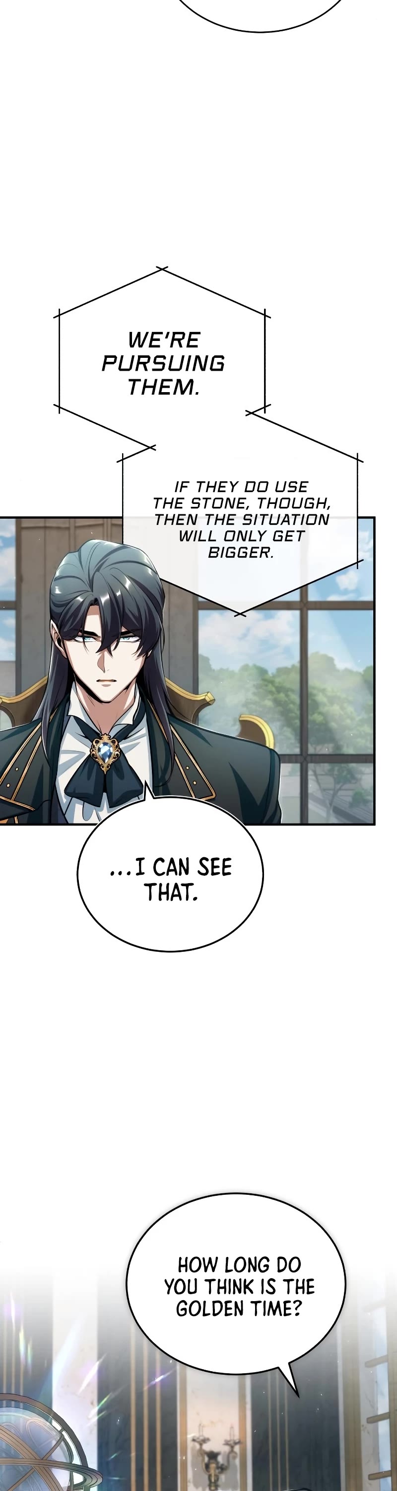 Academy’s Undercover Professor Chapter 31 page 40 - Chapter 31