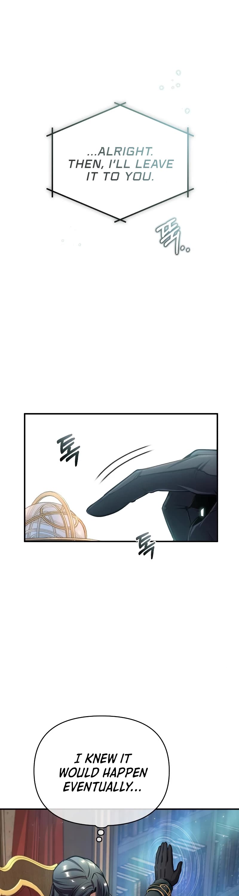 Academy’s Undercover Professor Chapter 31 page 42 - Chapter 31