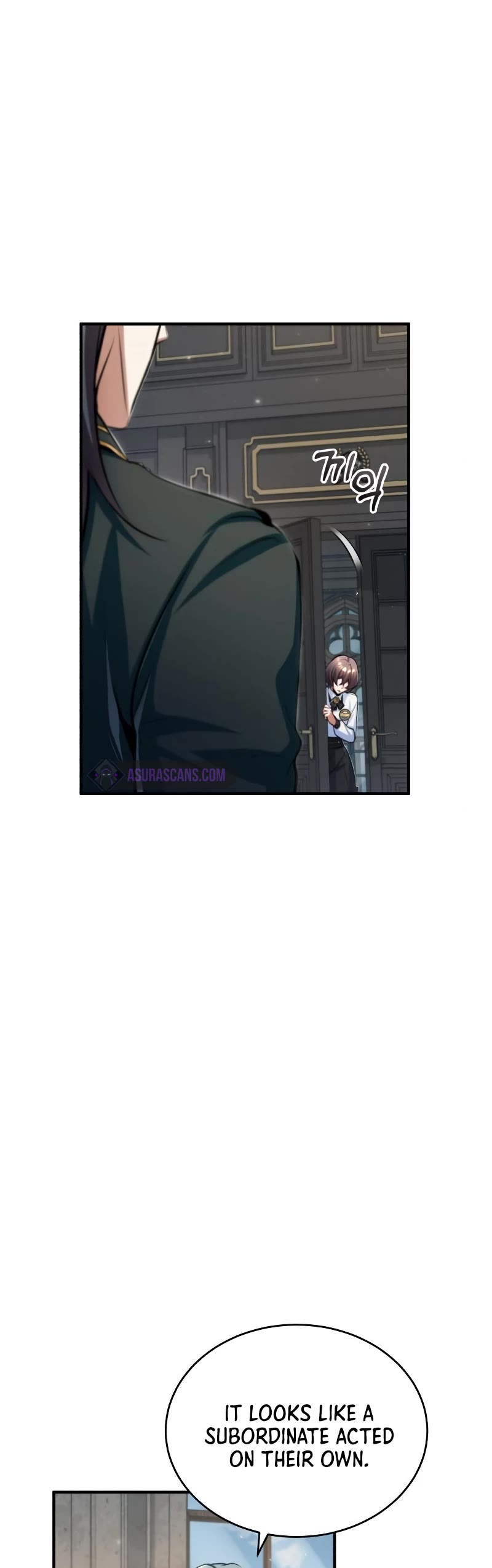 Academy’s Undercover Professor Chapter 31 page 45 - Chapter 31