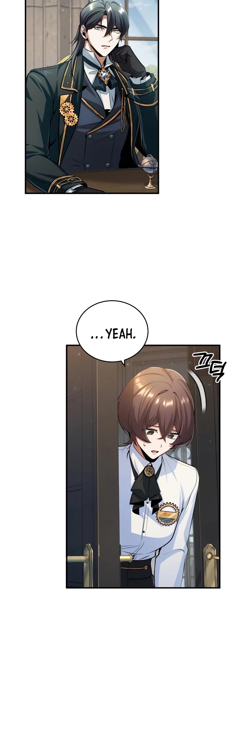 Academy’s Undercover Professor Chapter 31 page 46 - Chapter 31
