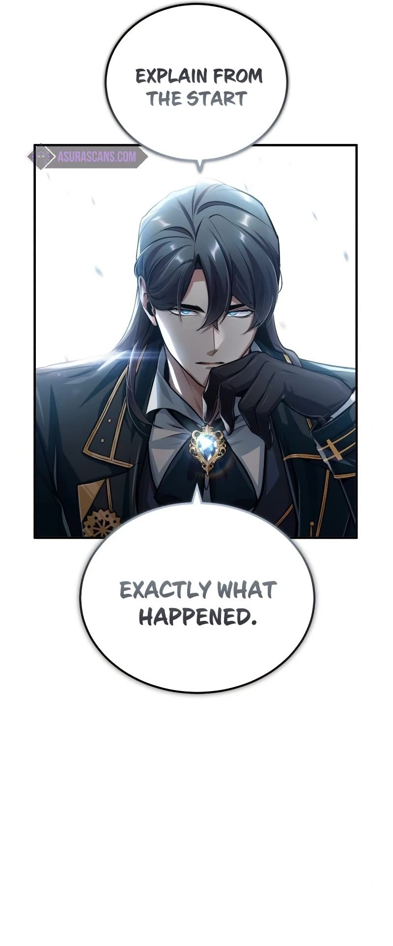 Academy’s Undercover Professor Chapter 31 page 47 - Chapter 31