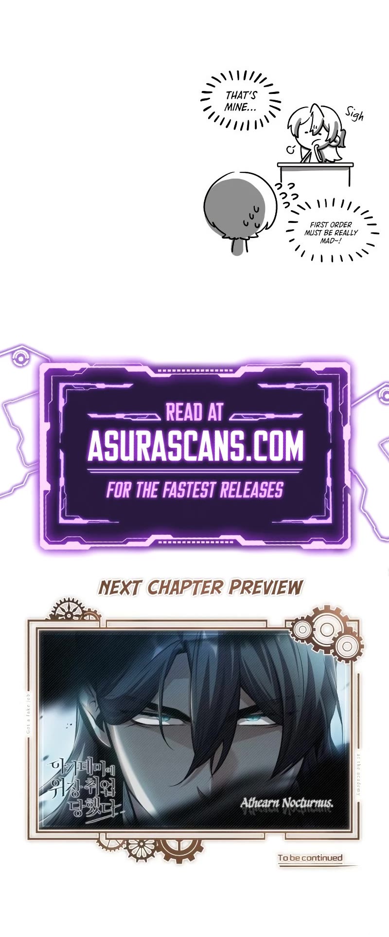 Academy’s Undercover Professor Chapter 31 page 48 - Chapter 31