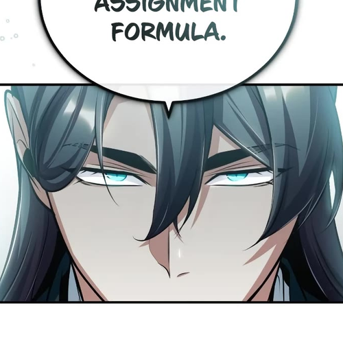 Academy’s Undercover Professor Chapter 31 cover