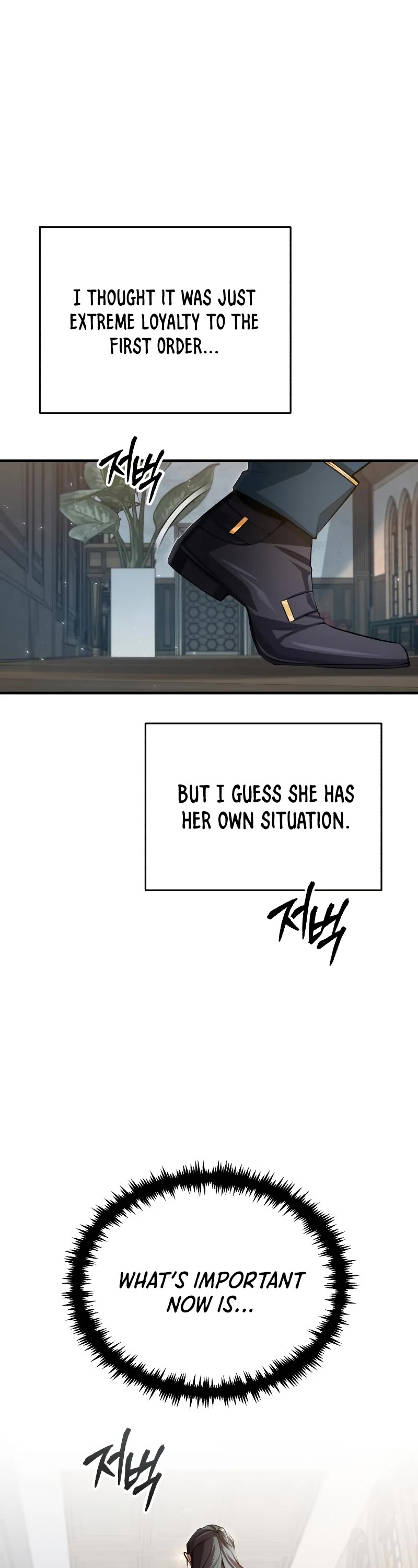 Academy’s Undercover Professor Chapter 32 page 14 - Chapter 32