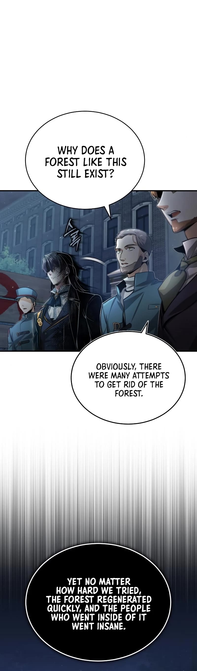Academy’s Undercover Professor Chapter 32 page 26 - Chapter 32