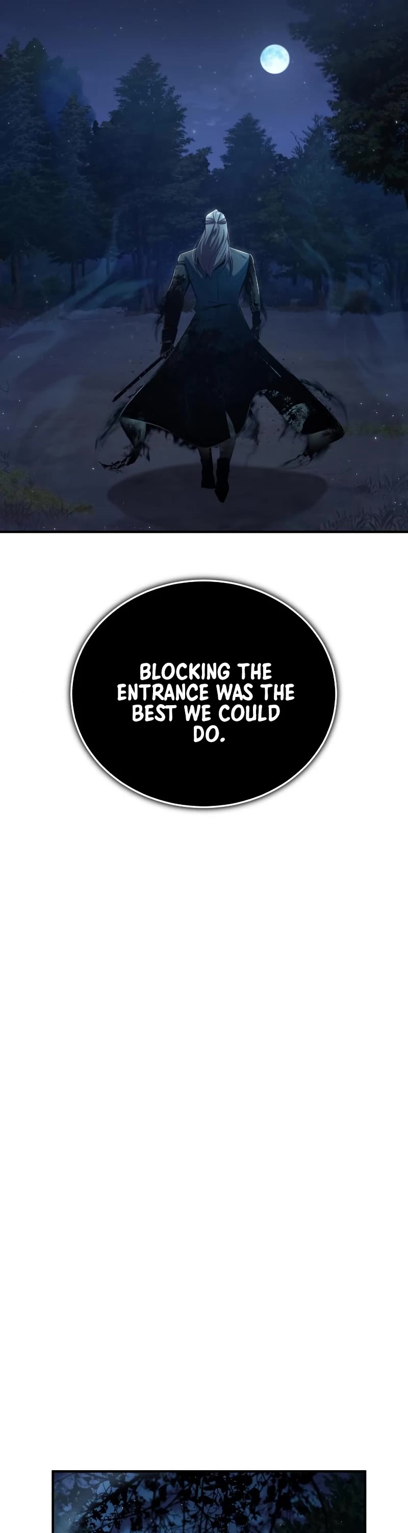 Academy’s Undercover Professor Chapter 32 page 27 - Chapter 32