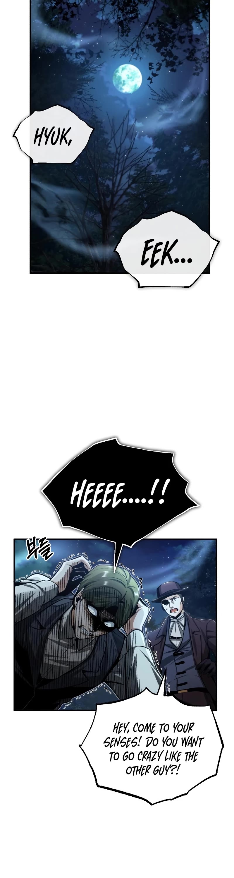 Academy’s Undercover Professor Chapter 32 page 28 - Chapter 32