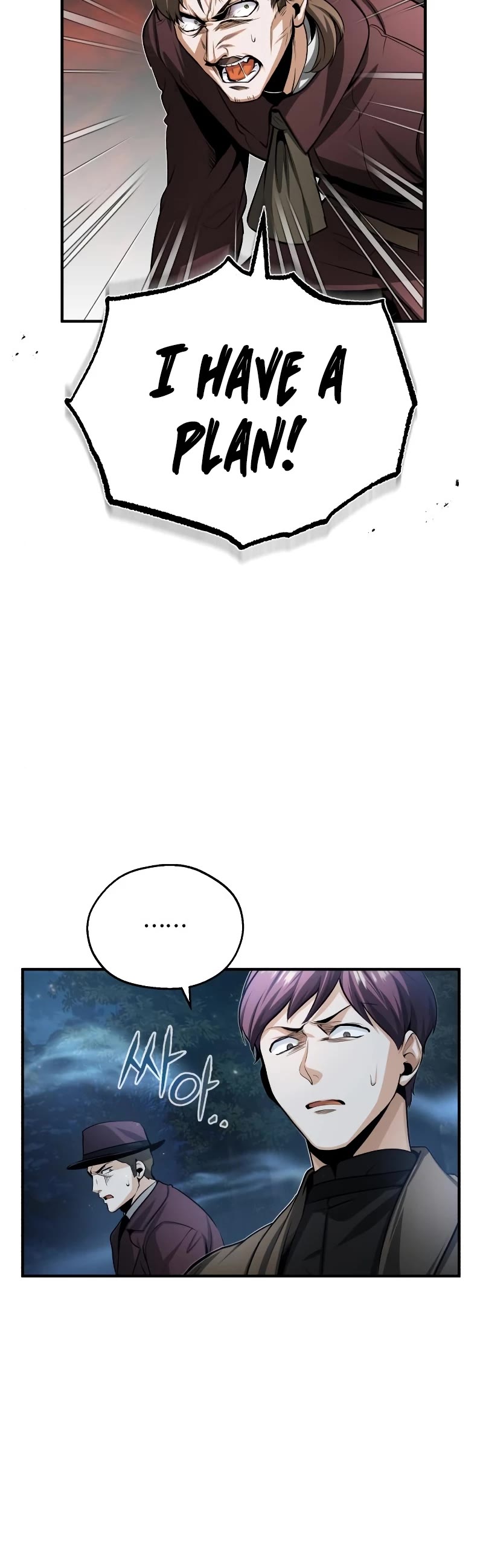 Academy’s Undercover Professor Chapter 32 page 30 - Chapter 32