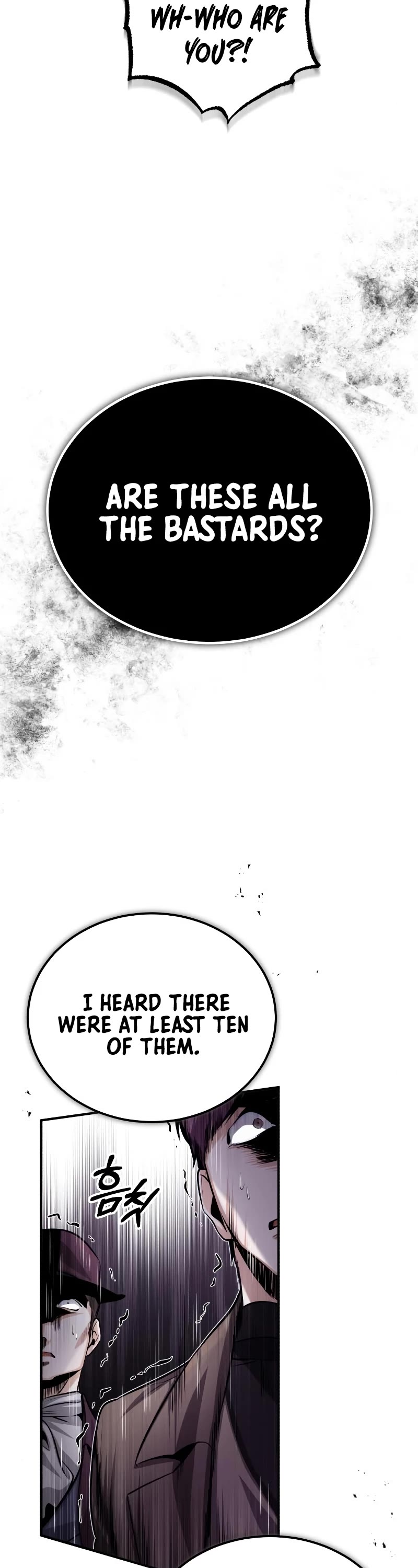 Academy’s Undercover Professor Chapter 32 page 33 - Chapter 32