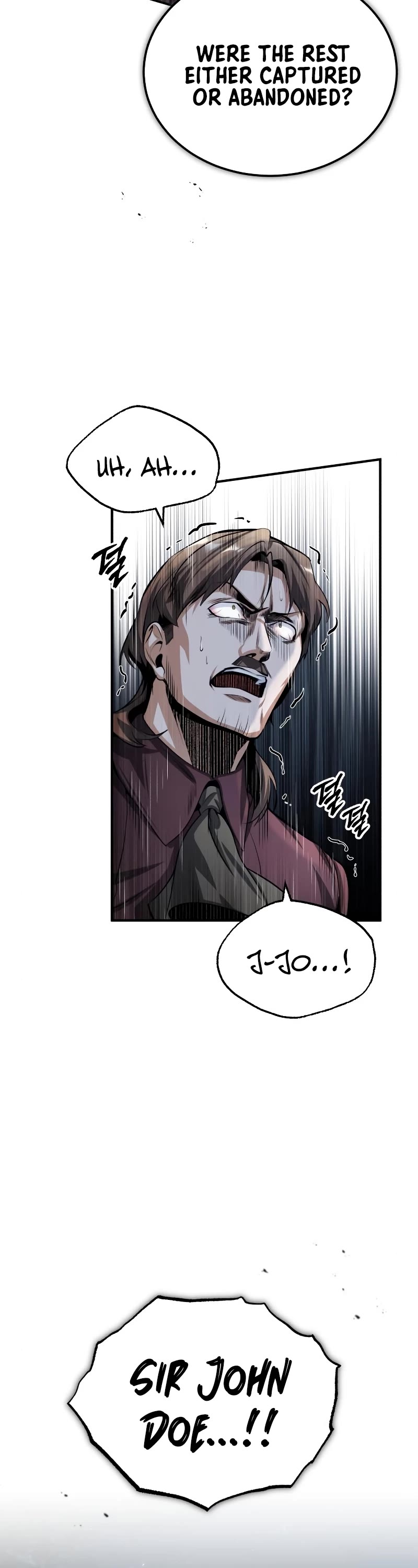 Academy’s Undercover Professor Chapter 32 page 34 - Chapter 32