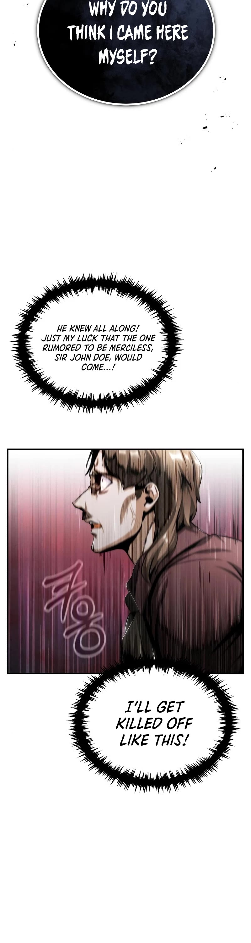 Academy’s Undercover Professor Chapter 32 page 36 - Chapter 32