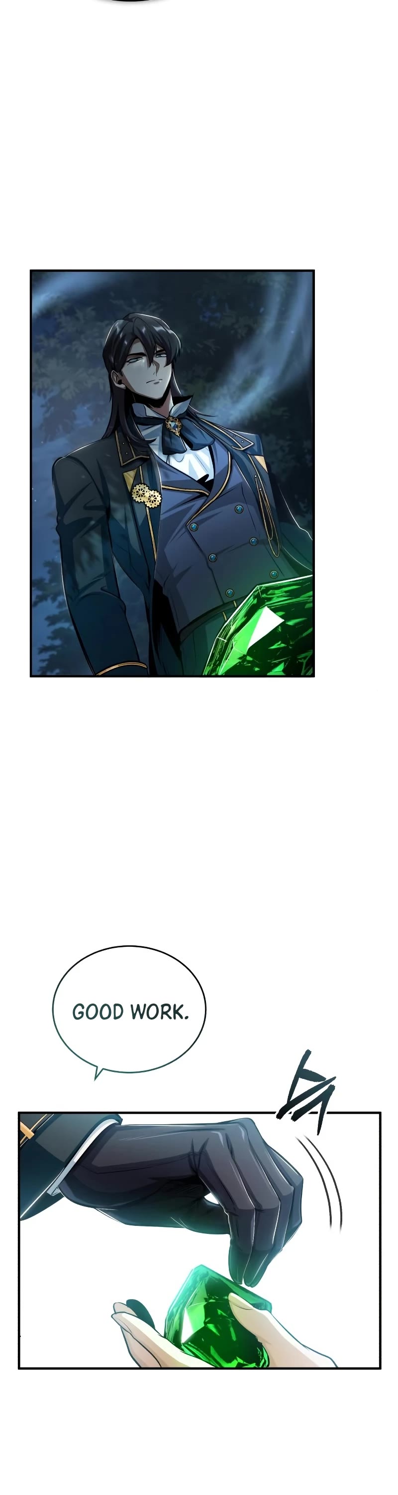 Academy’s Undercover Professor Chapter 32 page 38 - Chapter 32