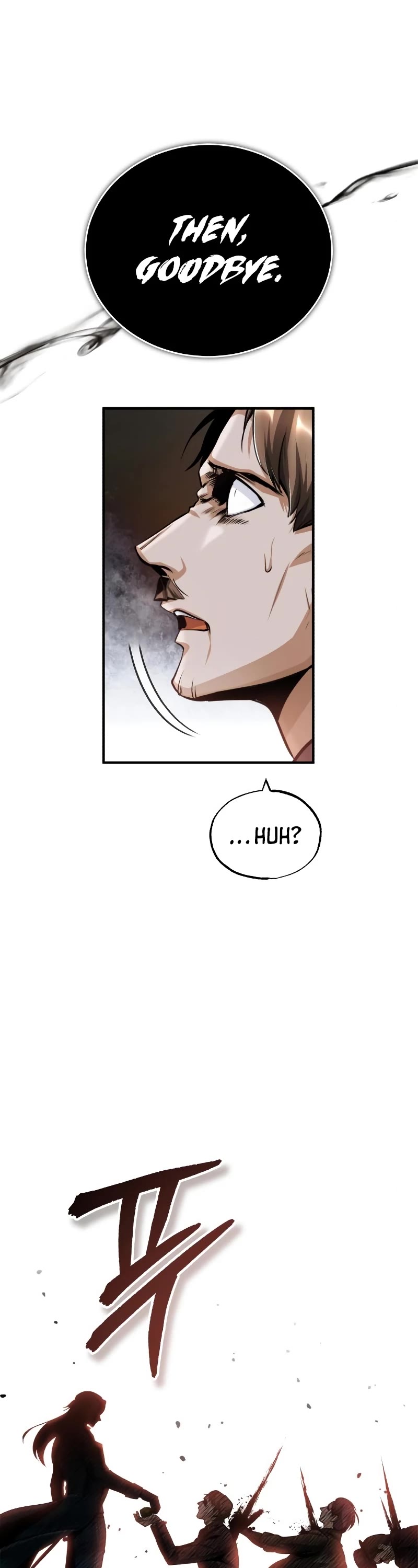 Academy’s Undercover Professor Chapter 32 page 39 - Chapter 32