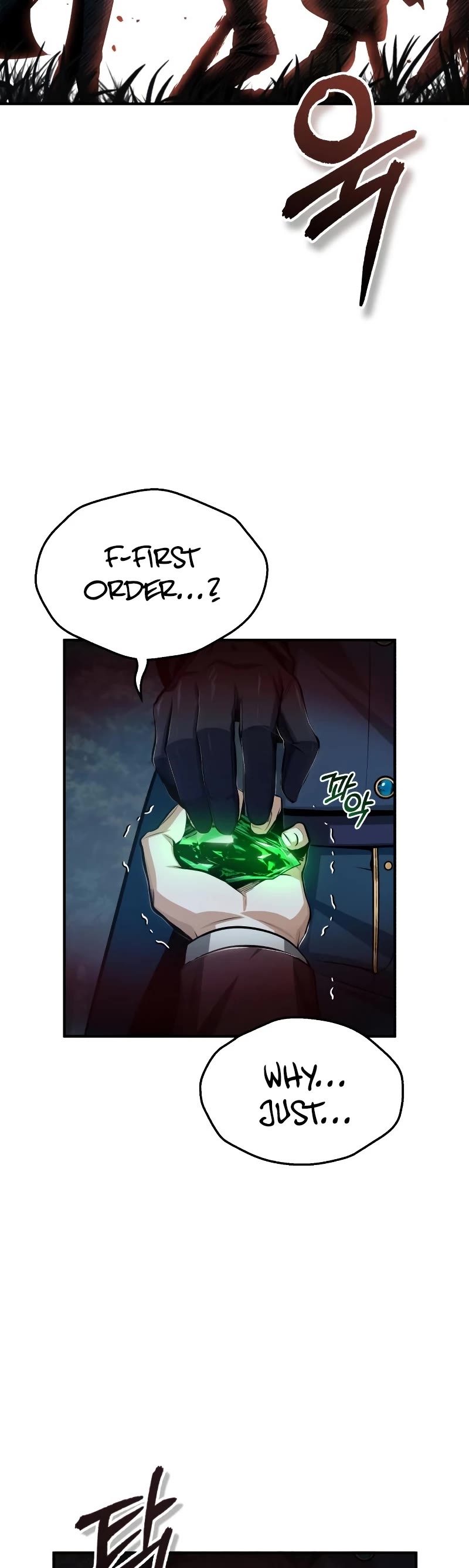 Academy’s Undercover Professor Chapter 32 page 40 - Chapter 32