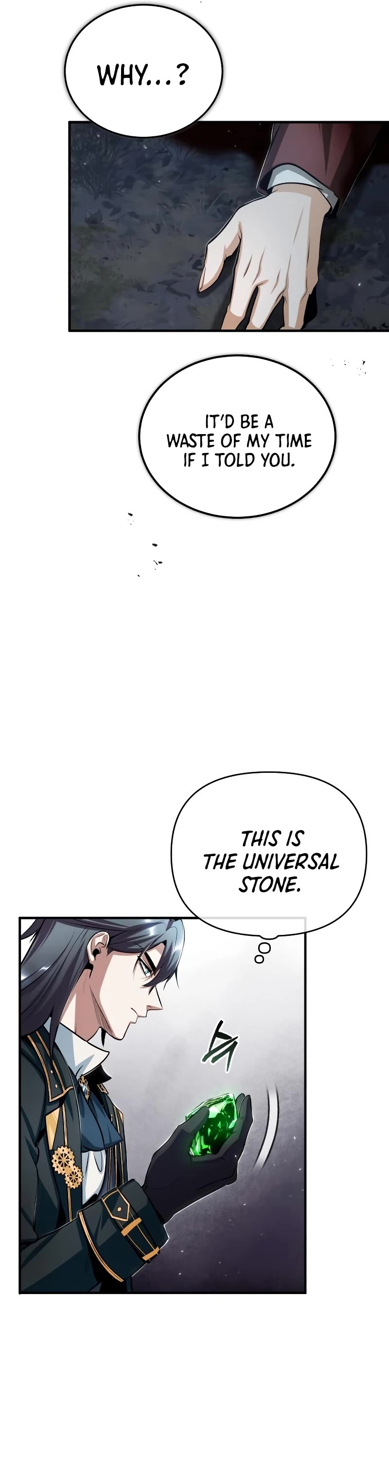 Academy’s Undercover Professor Chapter 32 page 42 - Chapter 32