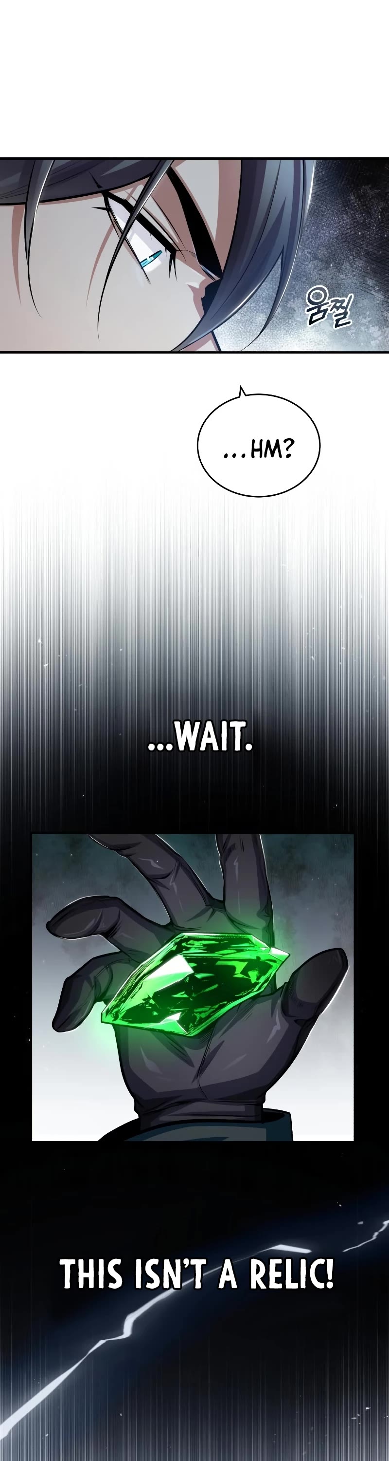 Academy’s Undercover Professor Chapter 32 page 43 - Chapter 32