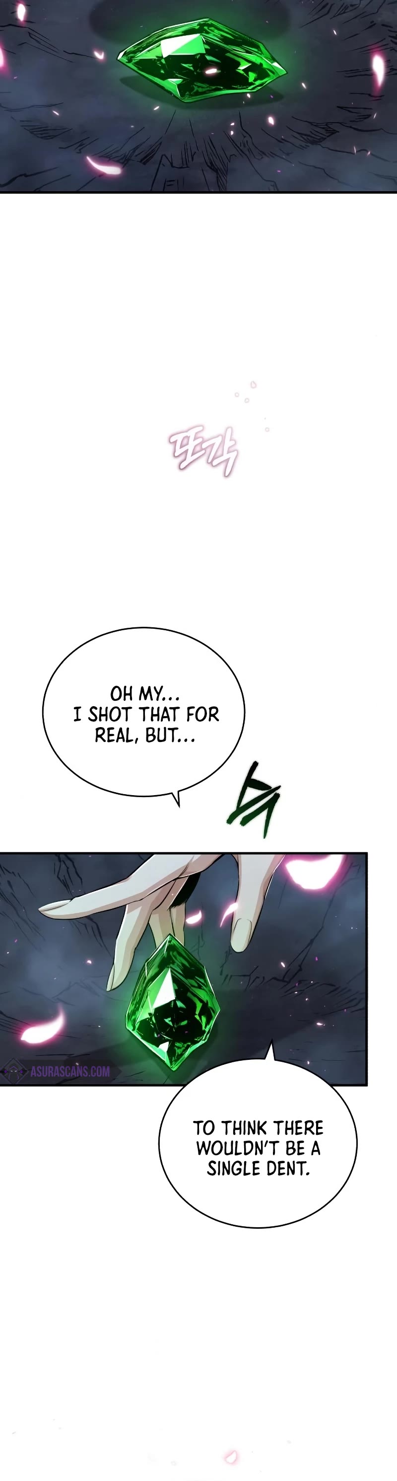 Academy’s Undercover Professor Chapter 32 page 51 - Chapter 32