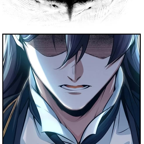 Academy’s Undercover Professor Chapter 32 cover