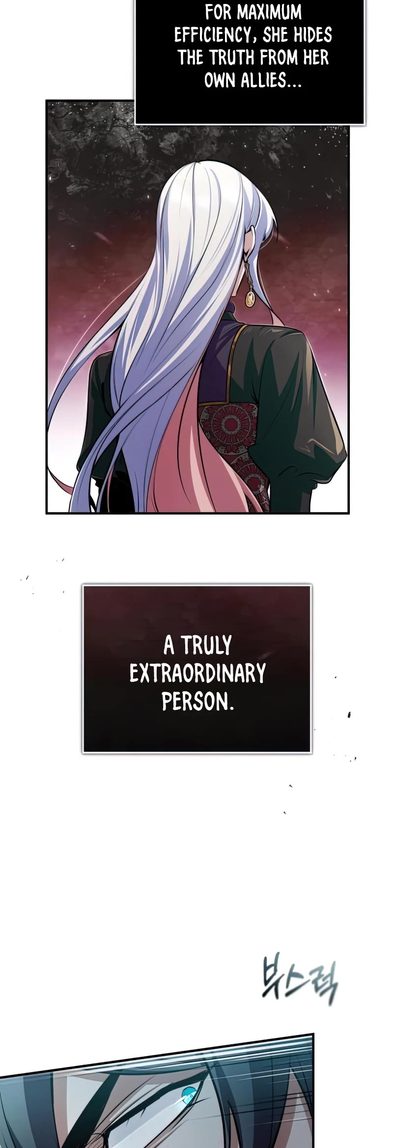 Academy’s Undercover Professor Chapter 33 page 14 - Chapter 33: Trap