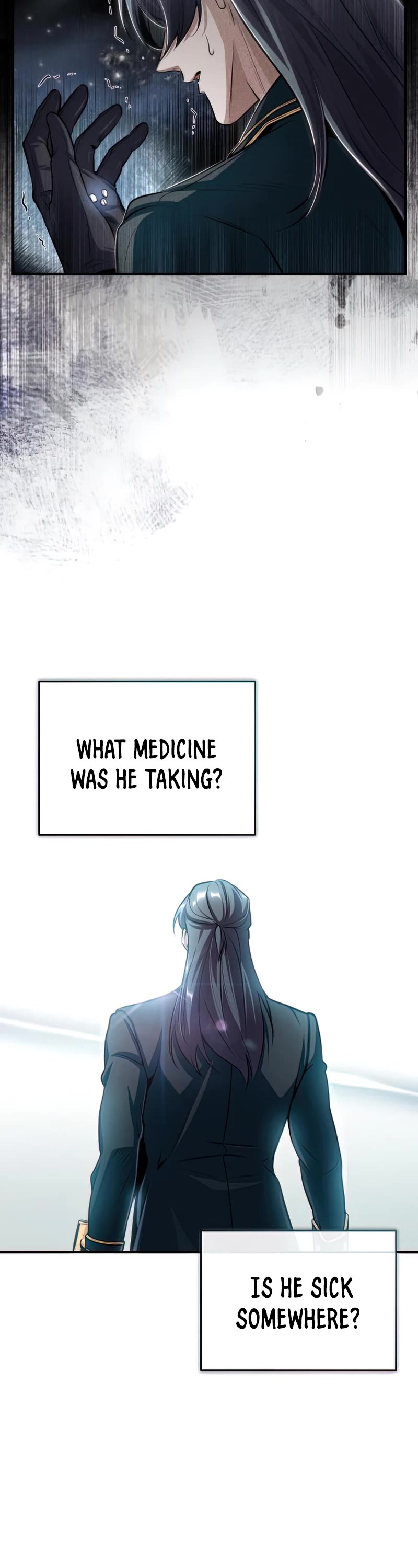 Academy’s Undercover Professor Chapter 33 page 23 - Chapter 33: Trap