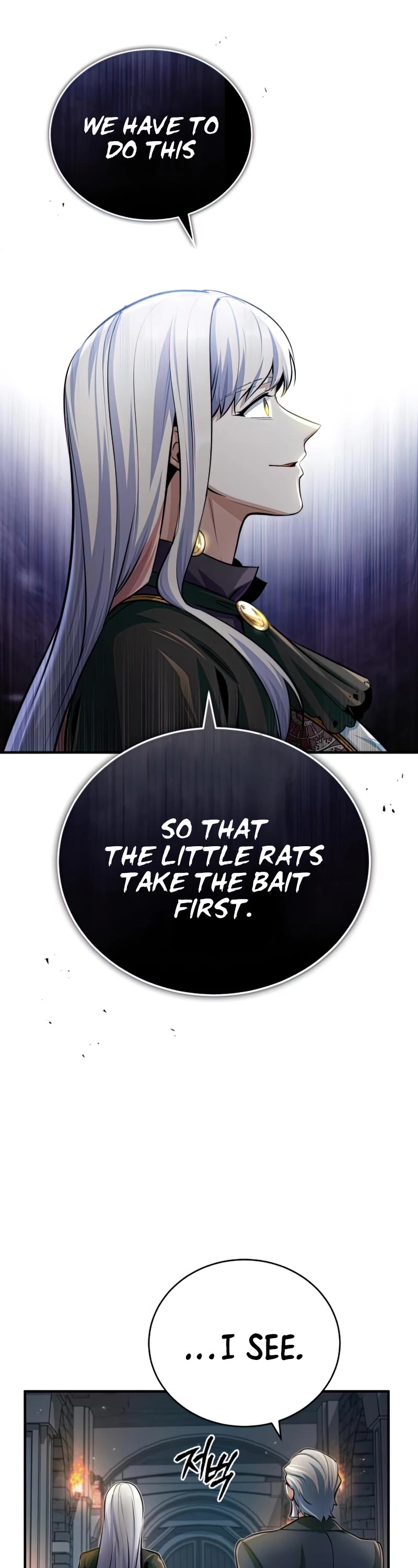 Academy’s Undercover Professor Chapter 33 page 33 - Chapter 33: Trap