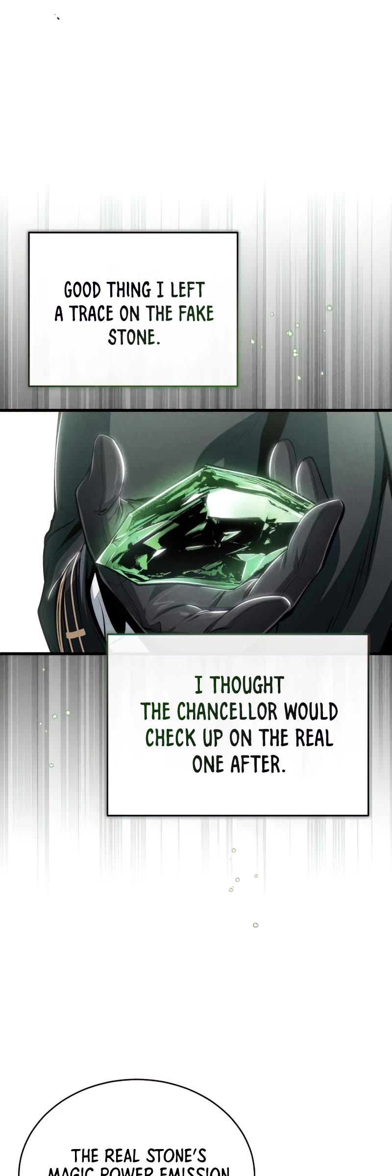 Academy’s Undercover Professor Chapter 33 page 39 - Chapter 33: Trap
