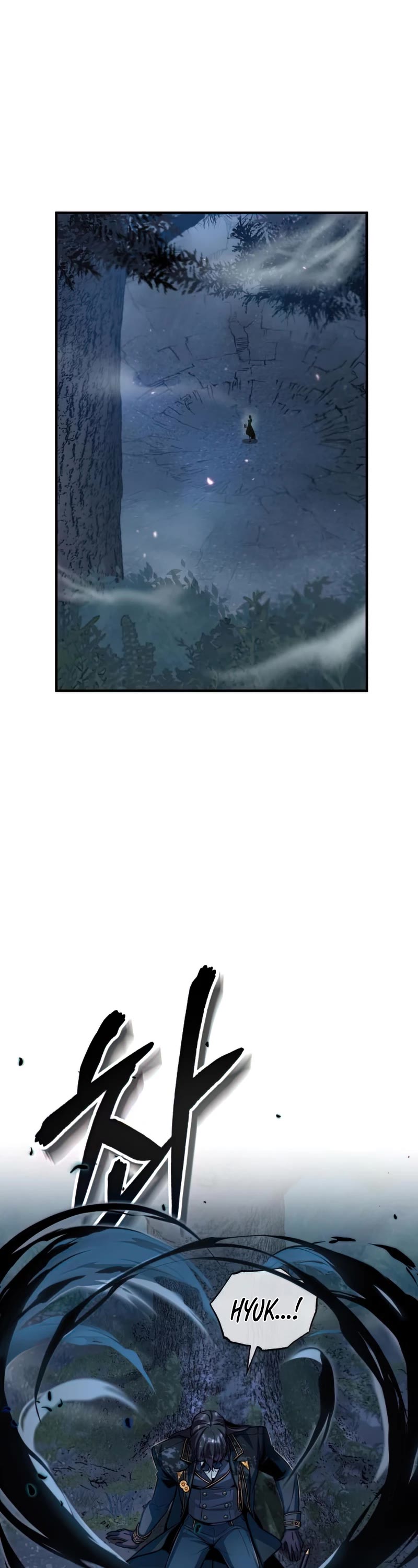 Academy’s Undercover Professor Chapter 33 page 4 - Chapter 33: Trap