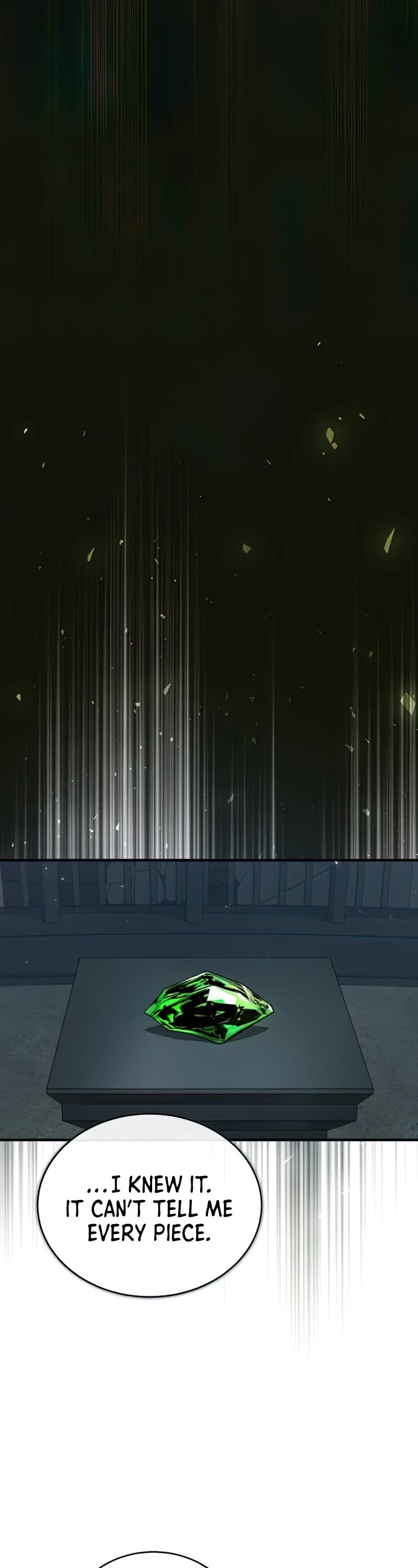 Academy’s Undercover Professor Chapter 33 page 47 - Chapter 33: Trap