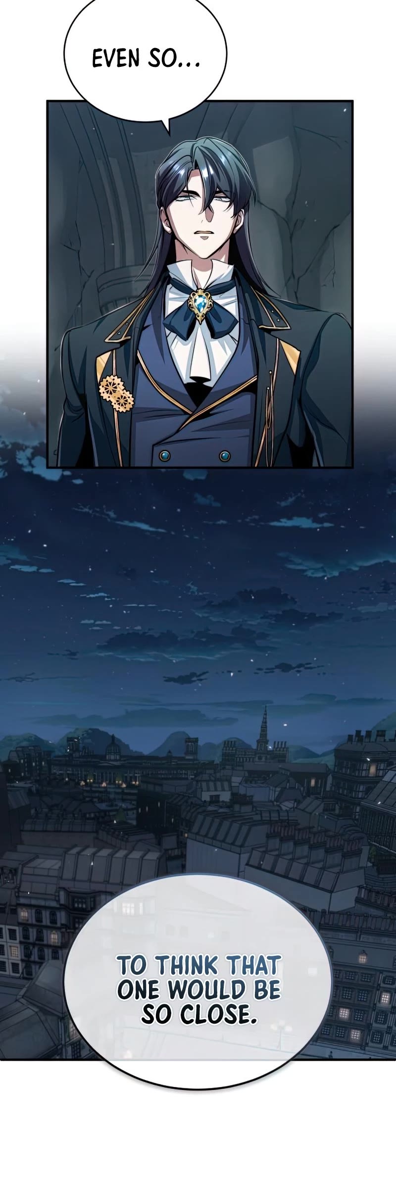 Academy’s Undercover Professor Chapter 33 page 48 - Chapter 33: Trap