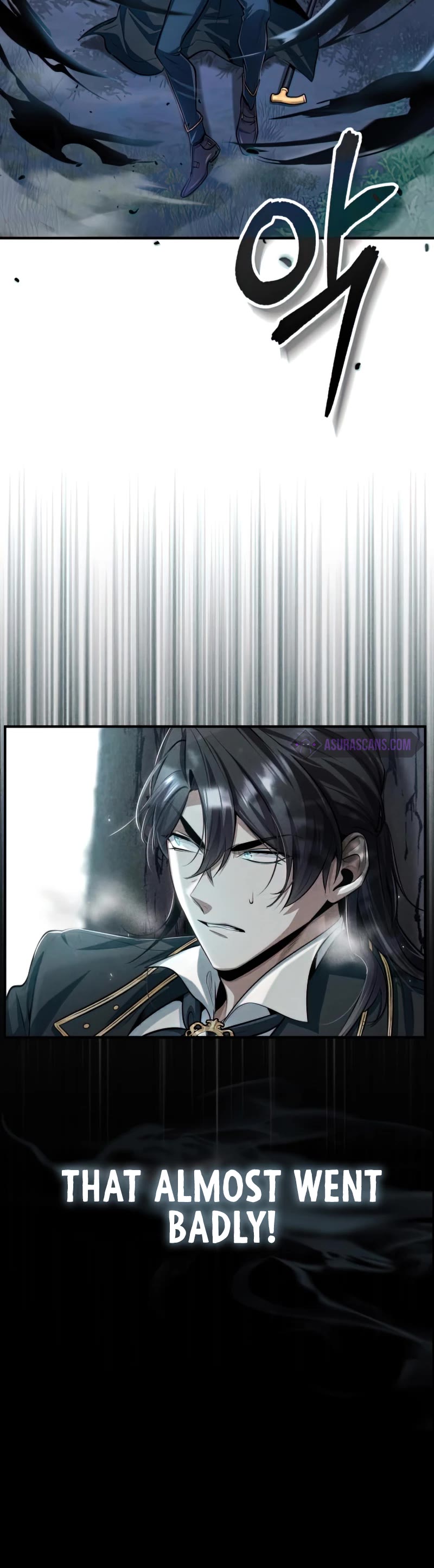 Academy’s Undercover Professor Chapter 33 page 5 - Chapter 33: Trap