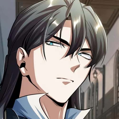Academy’s Undercover Professor Chapter 34: Unwritten Law cover