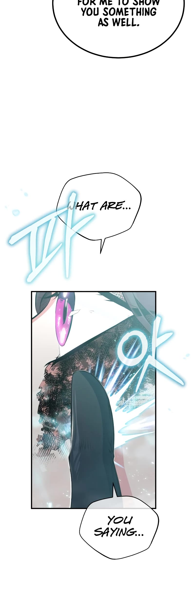 Academy’s Undercover Professor Chapter 35 page 40 - Chapter 35: Back Alley Meeting