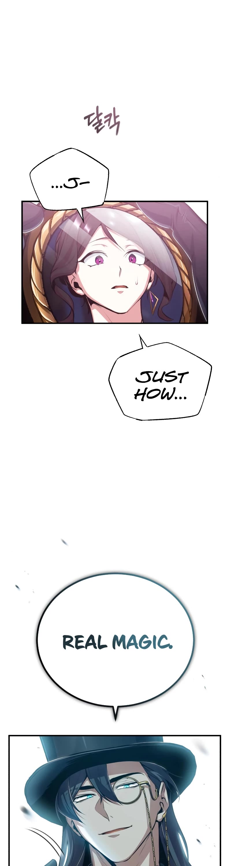 Academy’s Undercover Professor Chapter 35 page 42 - Chapter 35: Back Alley Meeting