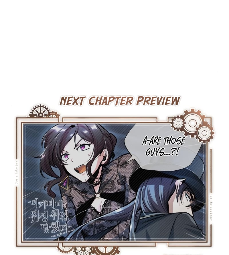 Academy’s Undercover Professor Chapter 35 page 57 - Chapter 35: Back Alley Meeting