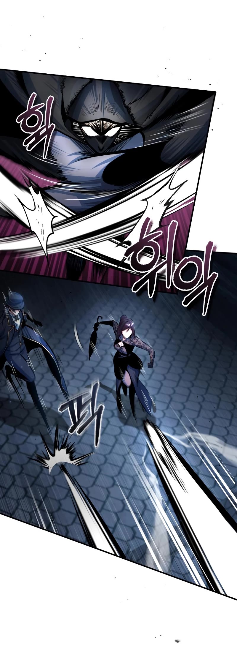 Academy’s Undercover Professor Chapter 36 page 16 - Chapter 36: Kalsapa Assassin