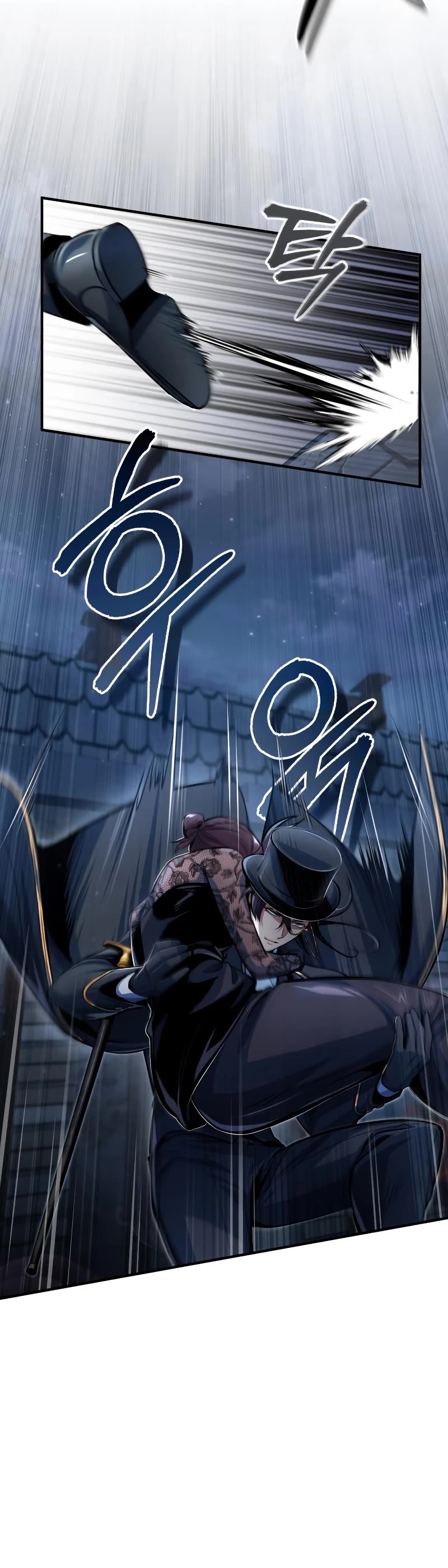 Academy’s Undercover Professor Chapter 36 page 21 - Chapter 36: Kalsapa Assassin