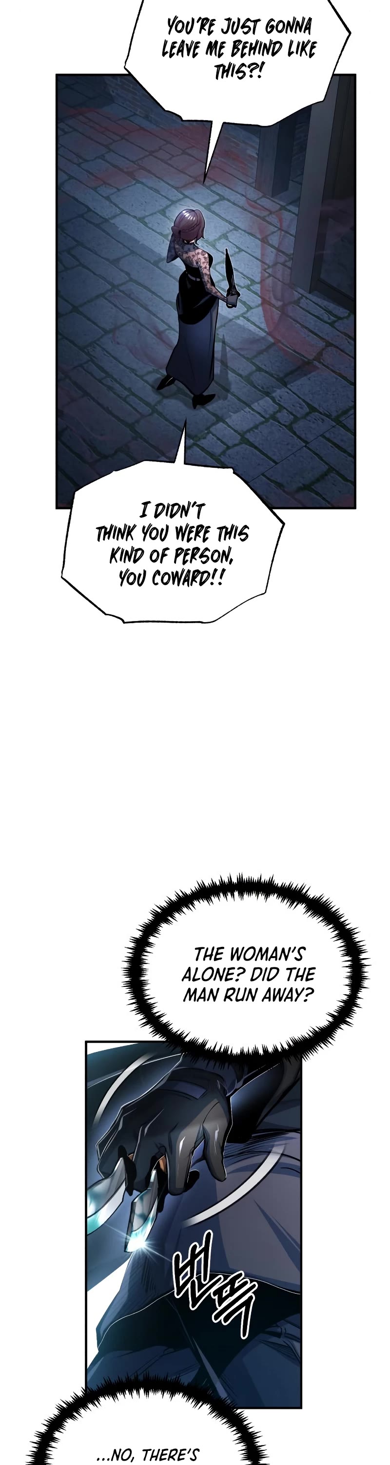 Academy’s Undercover Professor Chapter 36 page 24 - Chapter 36: Kalsapa Assassin