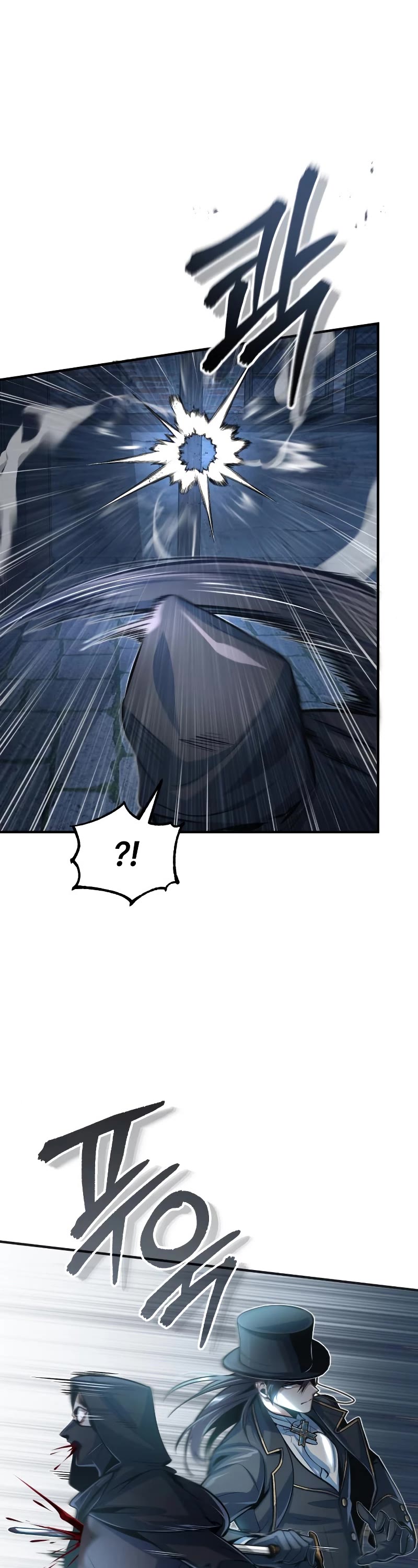 Academy’s Undercover Professor Chapter 36 page 27 - Chapter 36: Kalsapa Assassin