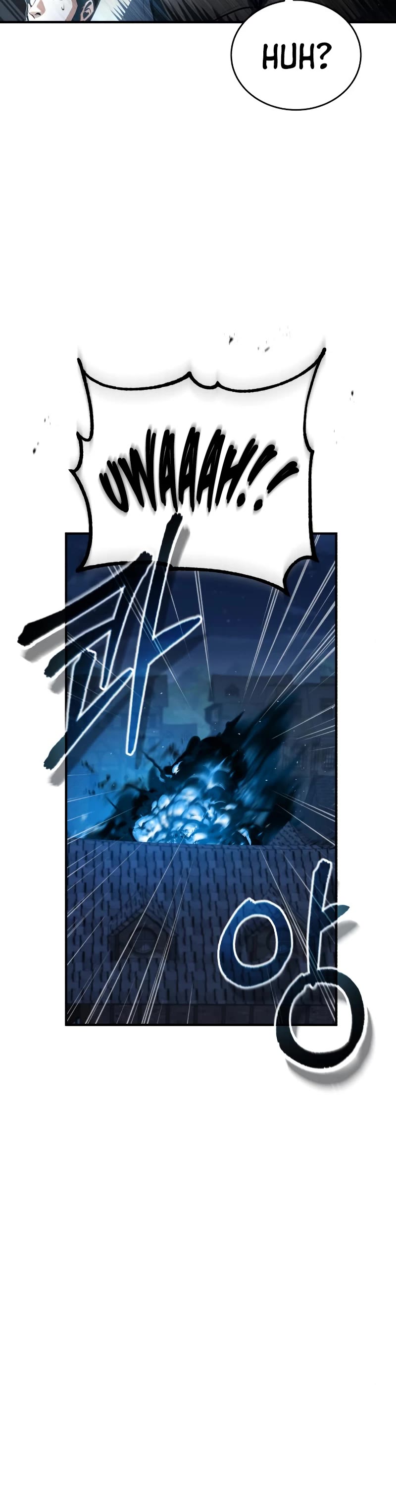 Academy’s Undercover Professor Chapter 36 page 39 - Chapter 36: Kalsapa Assassin