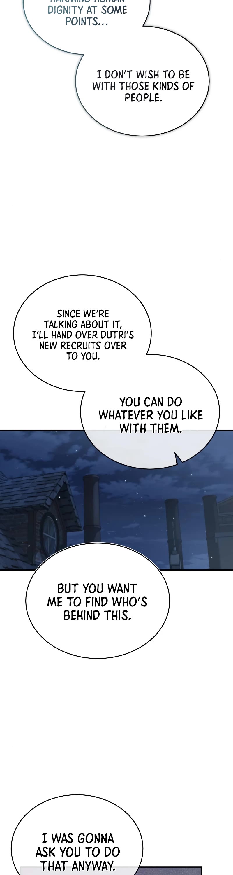 Academy’s Undercover Professor Chapter 36 page 43 - Chapter 36: Kalsapa Assassin