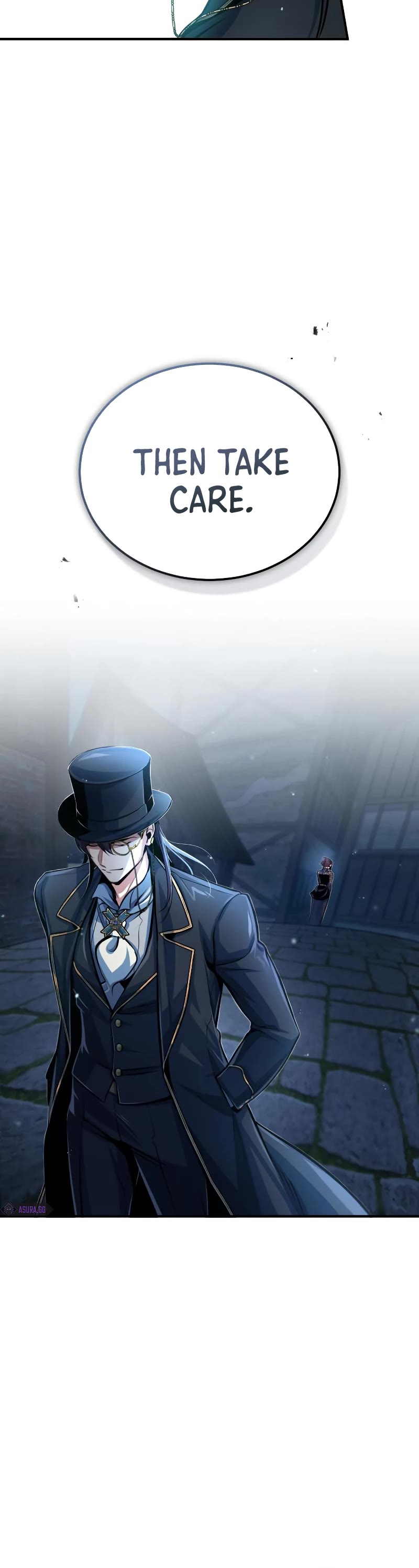 Academy’s Undercover Professor Chapter 36 page 46 - Chapter 36: Kalsapa Assassin