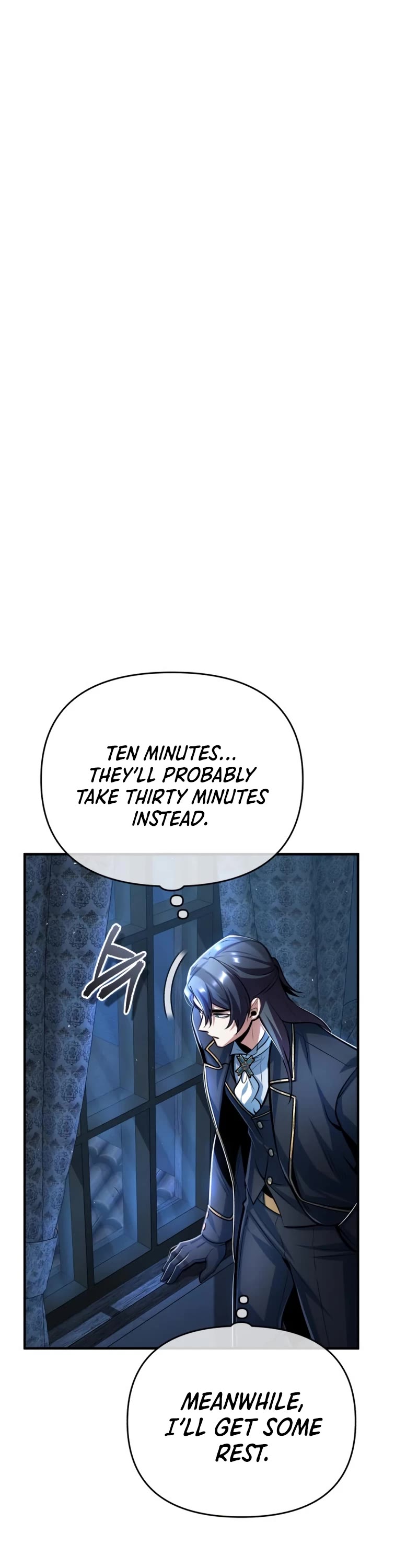 Academy’s Undercover Professor Chapter 37 page 14 - Chapter 37: Sheridan Ionphid