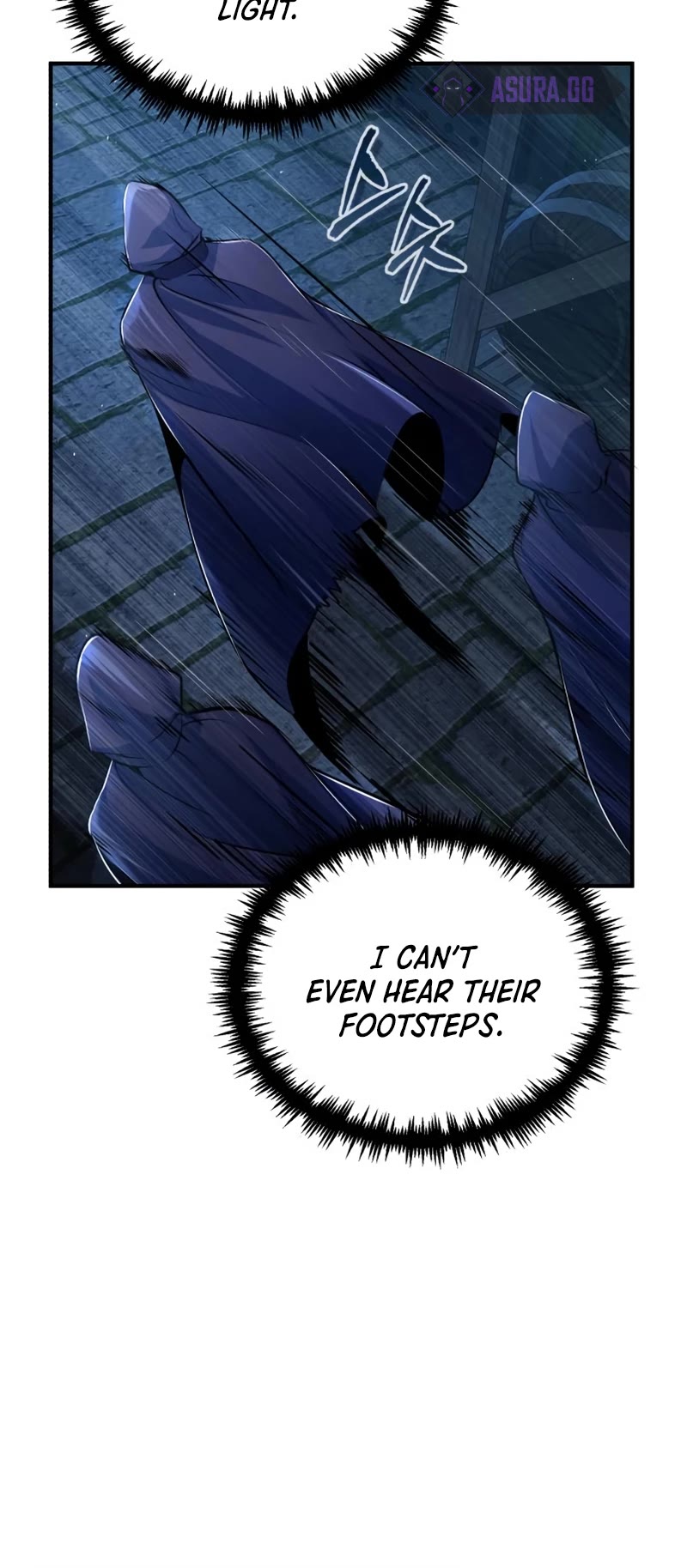 Academy’s Undercover Professor Chapter 37 page 16 - Chapter 37: Sheridan Ionphid
