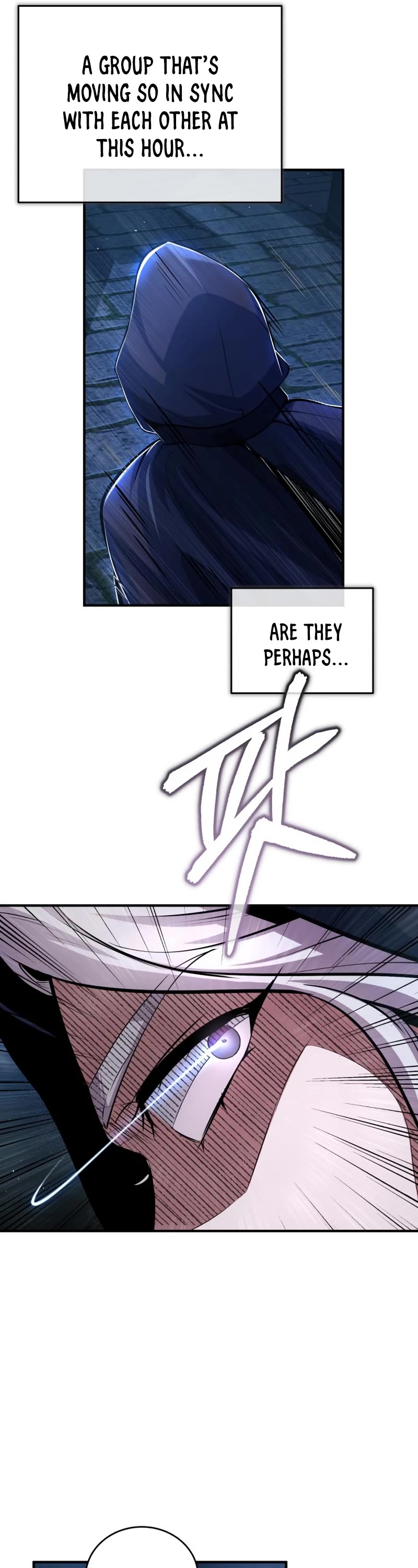 Academy’s Undercover Professor Chapter 37 page 17 - Chapter 37: Sheridan Ionphid