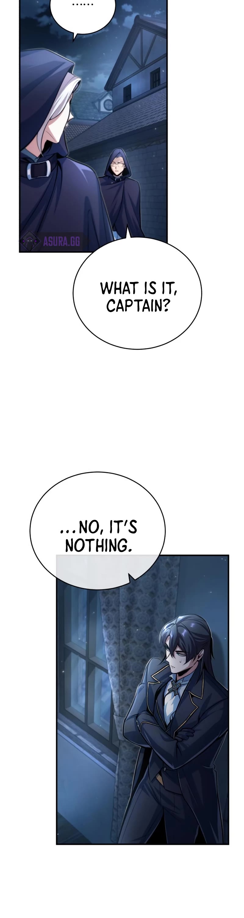 Academy’s Undercover Professor Chapter 37 page 18 - Chapter 37: Sheridan Ionphid