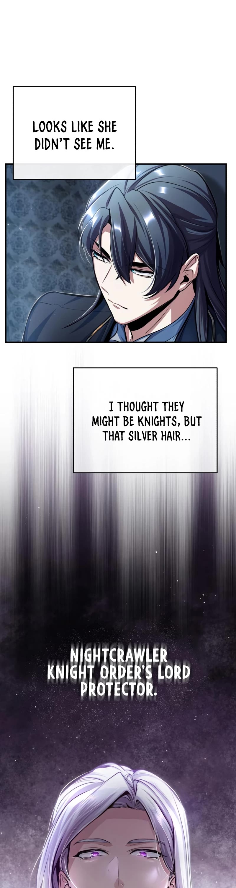 Academy’s Undercover Professor Chapter 37 page 19 - Chapter 37: Sheridan Ionphid