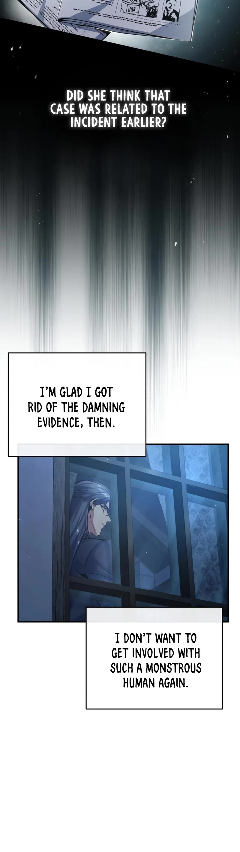 Academy’s Undercover Professor Chapter 37 page 21 - Chapter 37: Sheridan Ionphid