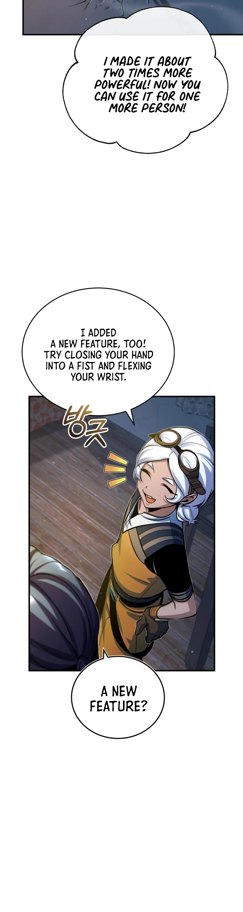 Academy’s Undercover Professor Chapter 37 page 24 - Chapter 37: Sheridan Ionphid
