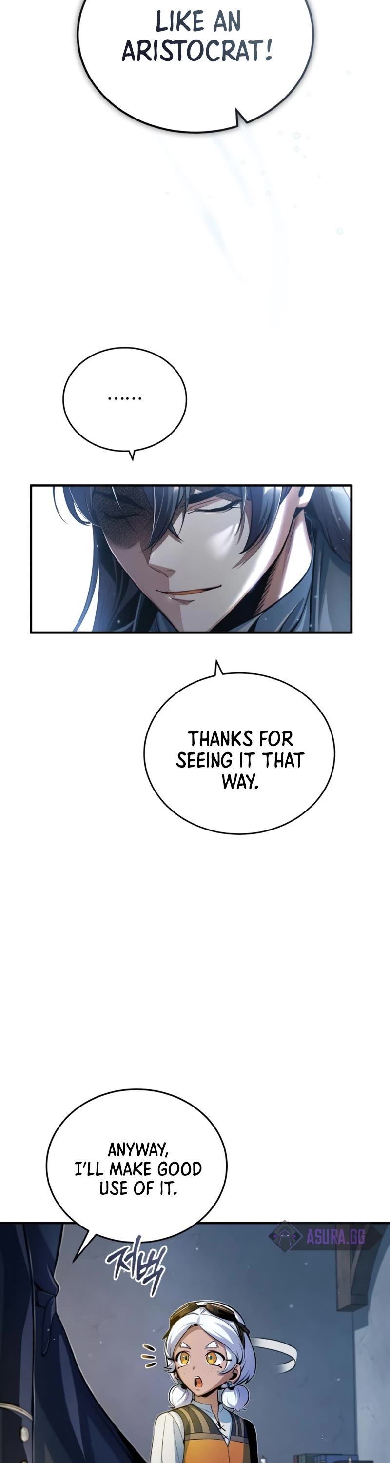 Academy’s Undercover Professor Chapter 37 page 29 - Chapter 37: Sheridan Ionphid